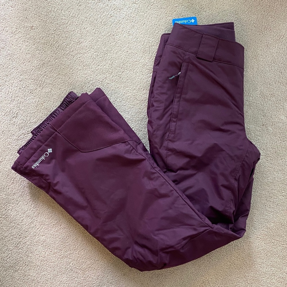 Columbia Pant size XS.